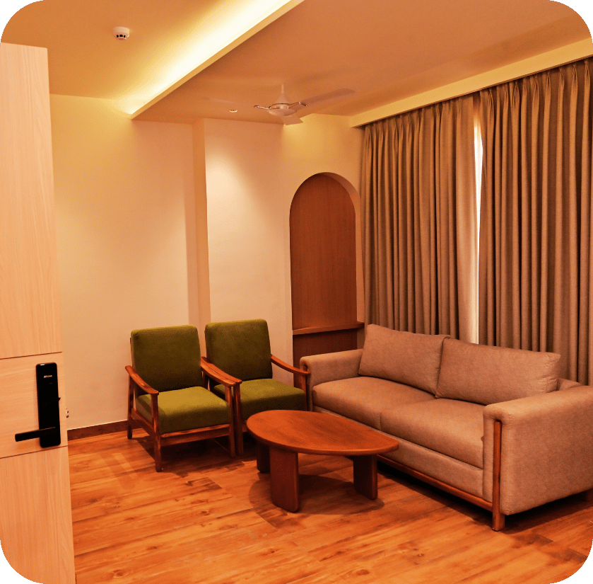 Play Deluxe Room